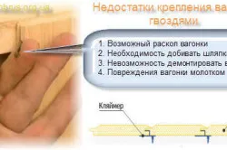 Довършителни лог баня къщи подплата отвътре и юта