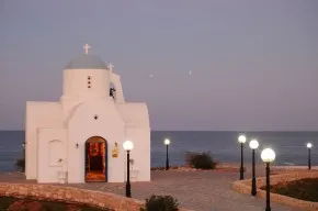 Opinii de plaje, hoteluri Agios Nikolaos din Creta