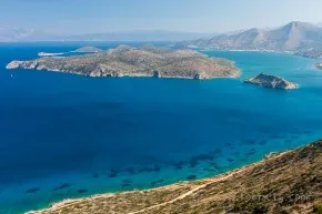 Opinii de plaje, hoteluri Agios Nikolaos din Creta