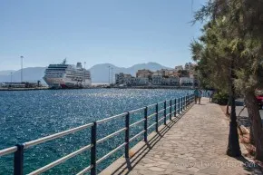 Opinii de plaje, hoteluri Agios Nikolaos din Creta