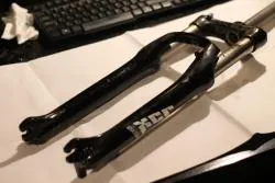 Bulkhead Suntour Plug XCR - Forum CR