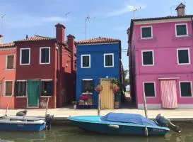 Plaja de la Veneția Lido - locația pe hartă, recenzii, descrieri, fotografii