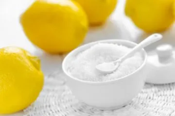 Aditivul alimentar E330 (acid citric) este periculos sau nu
