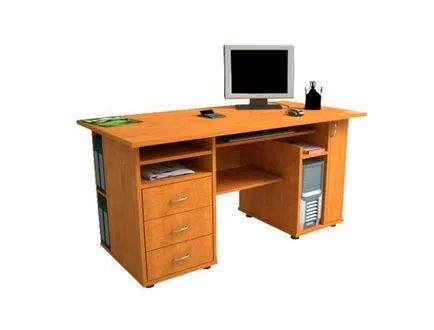 Desk kezével, minden saját kezűleg