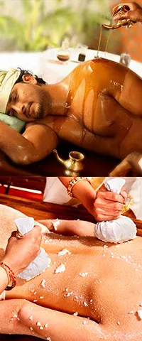 Ayurvedic подход към лечението на псориазис