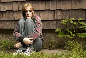 Teenage наркоманията - как да се предотврати зависимостта