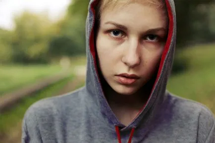 Teenage drogfüggőség - hogyan lehet megelőzni a függőség
