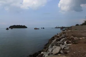 Port Dickson și o noapte în Kuala Lumpur, independent de călătorie