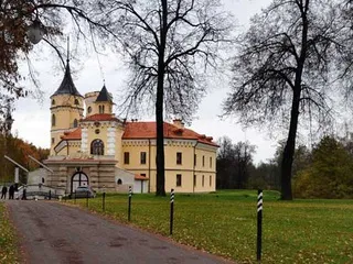 Предградие на Санкт Петербург 10 нестандартни идеи за разходка