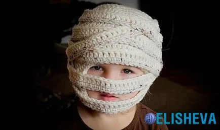 Забавни шапки за деца и възрастни стръмен ниво на плетене блог