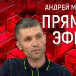 Élő - vérontás a kórházban, élni Andreem Malahovym