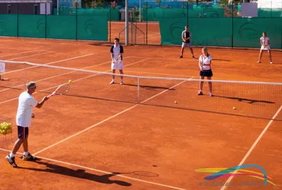 програма за обучение за тенис в София, цени, отзиви, да се запишат, тенис