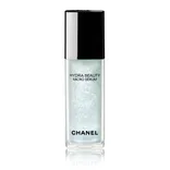 Chanel le bifazic visage mijloace bifazice pentru îndepărtarea machiaj de pe fața protecției împotriva contaminării