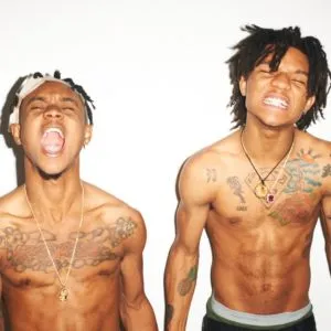 Rae sremmurd - traducere swang