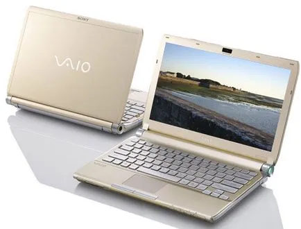 Демонтаж лаптоп SONY VAIO, Ultra Electronics - онлайн директория на компютър и цифрови технологии