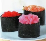 Rețete Gunkan sushi (la domiciliu) - retete culinare japoneze