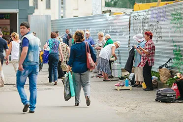 Egyedi megoldások az infrastruktúra javítására