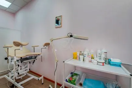 Clinici de reparare în Ekaterinburg