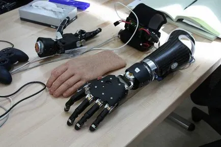 Republikánus Prosthetic és Ortopédiai Center hírek és események központja