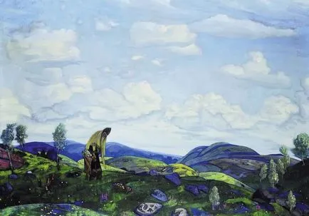 Roerich n