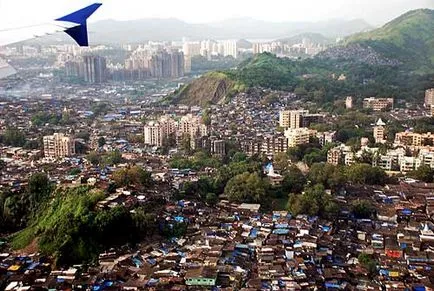 Salaam Mumbai! Articolul despre Mumbai