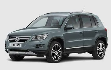 Resetați intervalului de service vw Tiguan