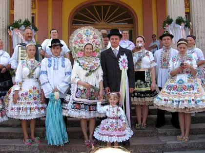 Сръбски сватба, jugoslovo