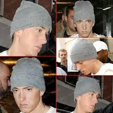 Hat ca Eminem