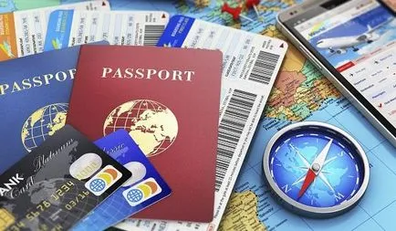 Шенгенска виза, без разрешение за пребиваване в паспорта - Санкт Петербург, регистрация, как да се украсяват