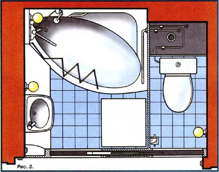 Bath függönyök poliészter, PVC, üveg