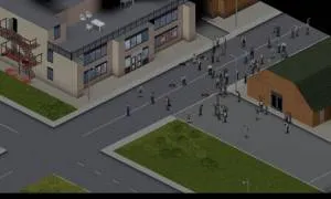 Descarcă proiect zomboid torrent construi gratuit pe rus