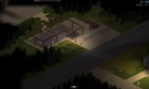 Descarcă proiect zomboid torrent construi gratuit pe rus