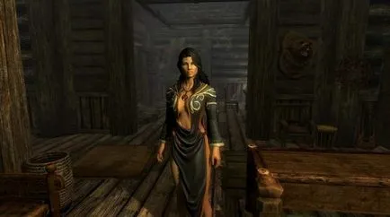 Skyrim, în cazul în care pentru a găsi o soție