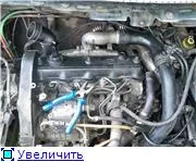 Eliminarea turbocompresor AFN (reportaj foto)
