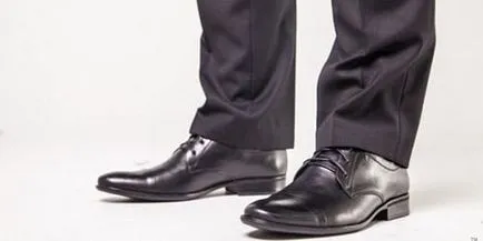 Visul pantofi de interpretare pentru bărbați ceea ce bărbați pantofi de vis vis
