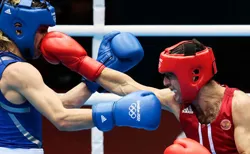 Ökölvívás fogadási Online - fogadás boksz - Hogyan Fogadjon Boxing