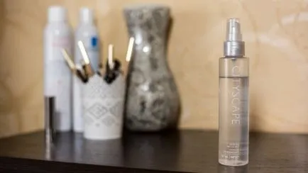 Spray a szervezet véleménye az eszközöket Oriflame és Mary Kay, Faberlic és Belita