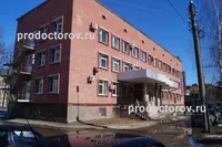 Clinica stomatologică - 47 medici, 5 comentarii, Yoshkar-Ola