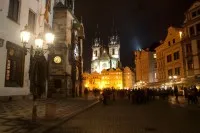 Nuntă în Old Town Hall, locul de desfășurare pentru nunta din Praga, agenție de nunta, nunta