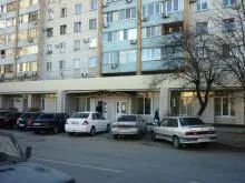 Fogászati ​​klinika №9 - Volgograd