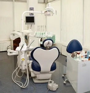 Stomatologie dentist din Solntsevo