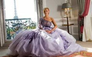 Сватбени рокли 2017 снимки новини красива мода късите в гръцки стил