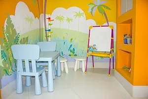 Vanguard Fogászat - Pediatric Dentistry