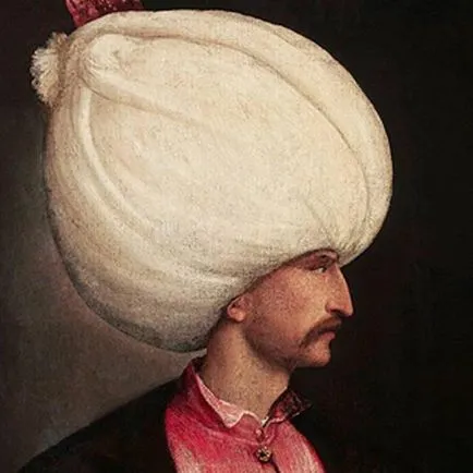 Sultan Suleiman