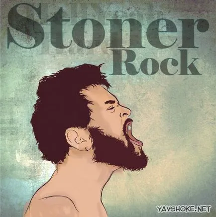 Stoner rock, și că este în sus