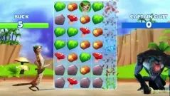 Ice Age Adventures мами хакване на жълъди за Android