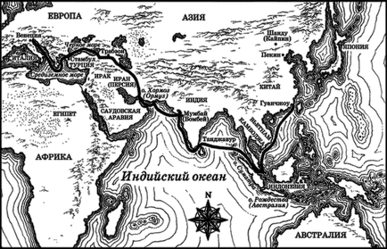 Citește Iuda print - Rollins Dzheyms - Pagina 1