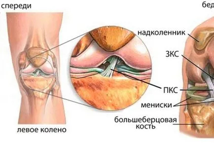 Ce se întâmplă dacă musculare tras