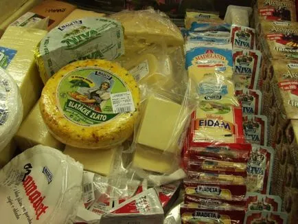 Cseh sajtok
