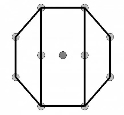 Desene mandrinele de lemn cu dimensiuni